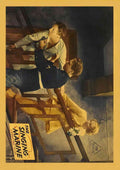 Singing Marine The 03 Film Poster A4 Photo Print