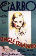  Single Standard 01 film star poster A4 Photo Print
