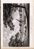 Sion House Middlesex Duke Of Northumberland Uk Watts 1779 A4 Photo Print