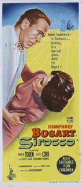 Sirocco 01  film star poster A4 Photo Print