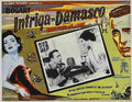 Sirocco 19  film star poster A4 Photo Print