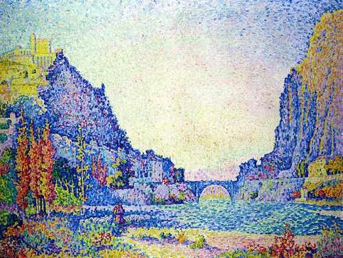 Sisteron 1902 A4 Photo Print