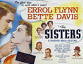 Sisters The 1938 03  film star poster A4 Photo Print