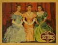 Sisters The 1938 05  film star poster A4 Photo Print