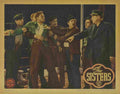 Sisters The 1938 07  film star poster A4 Photo Print