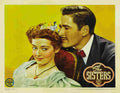 Sisters The 1938 08  film star poster A4 Photo Print
