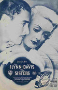 Sisters The 1938 12  film star poster A4 Photo Print