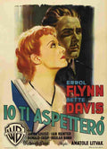 Sisters The 1938 13  film star poster A4 Photo Print