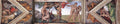 Sistine Chapel Bay4 Eur Art A4 Photo Print