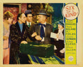 Six of a Kind 03  film star poster A4 Photo Print