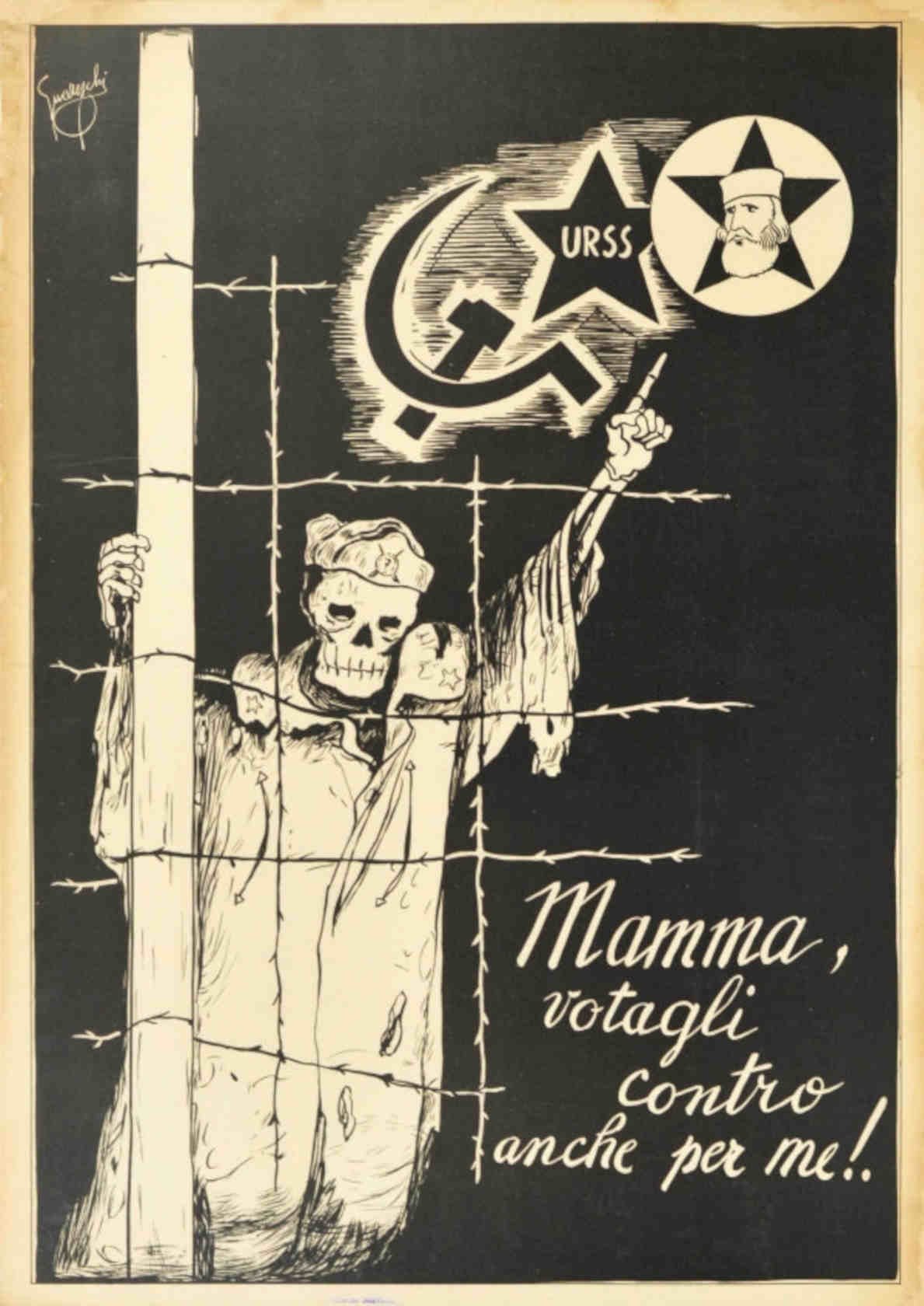 Skeletal Wire Prison Vintage Retro Advert Poster A4 Photo Print