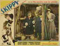 Skippy 02  film star poster A4 Photo Print