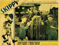 Skippy 03  film star poster A4 Photo Print
