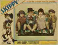 Skippy 05  film star poster A4 Photo Print