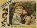 Skippy 06  film star poster A4 Photo Print