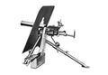 Skoda Machine Gun A4 Photo Print