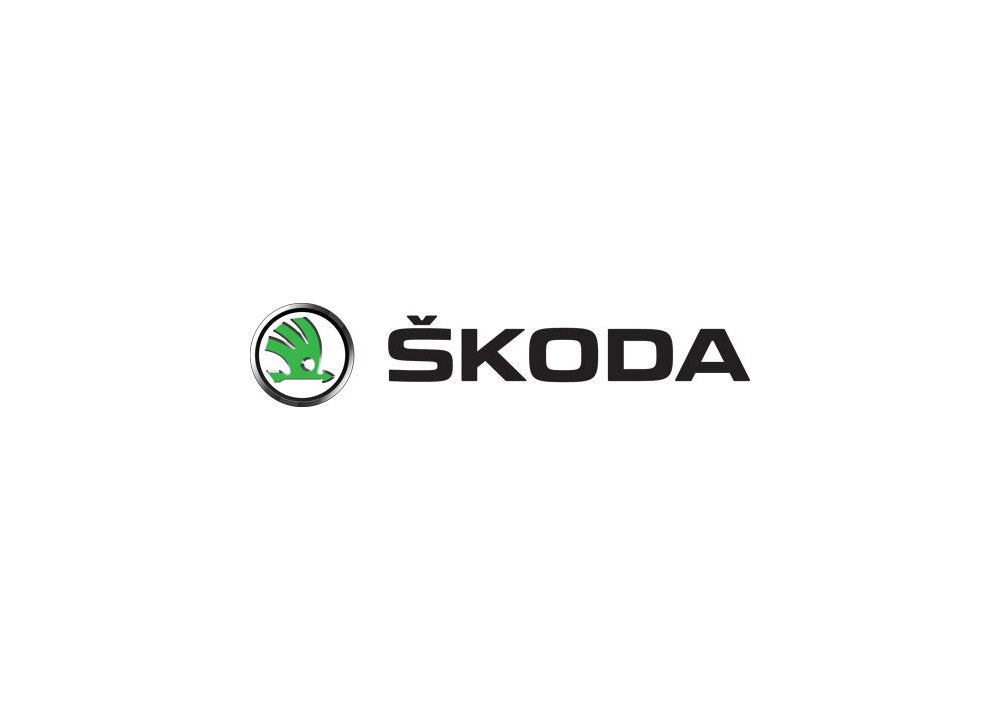 Skoda11 A4 Photo Print