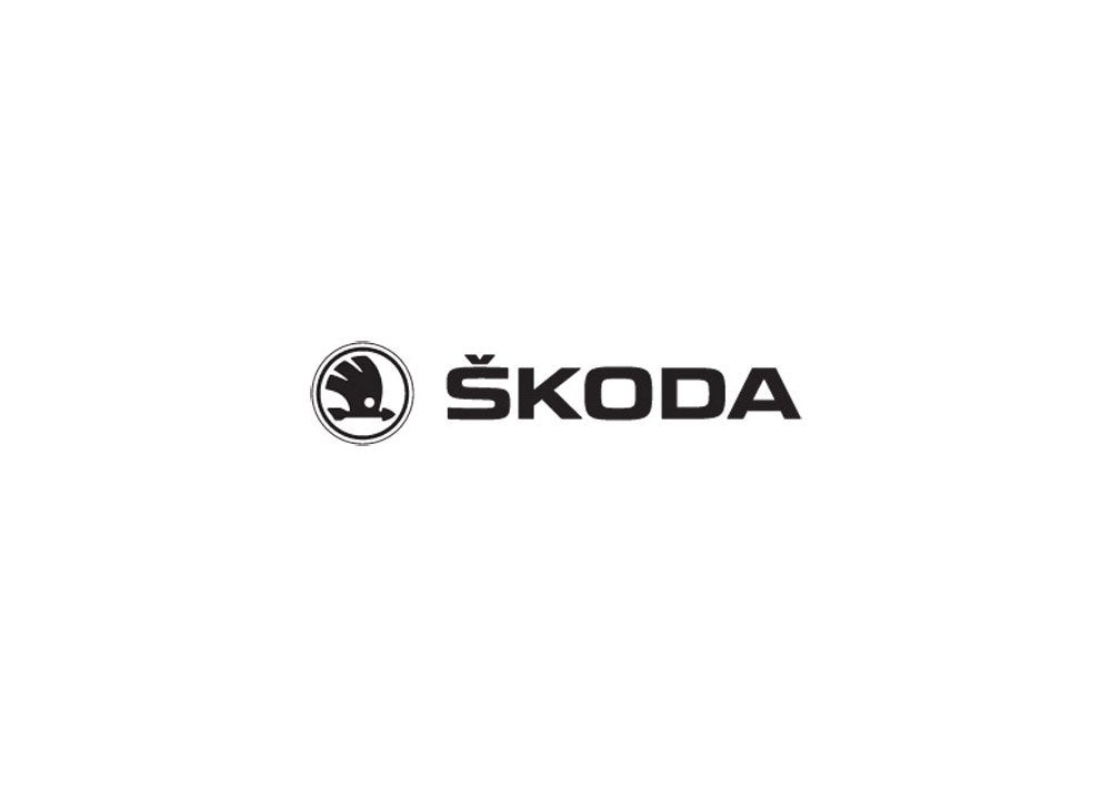 Skoda12 A4 Photo Print