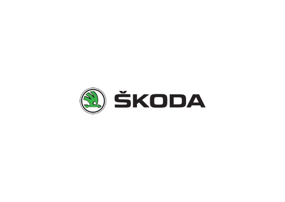 Skoda13 A4 Photo Print