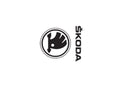 Skoda14 A4 Photo Print