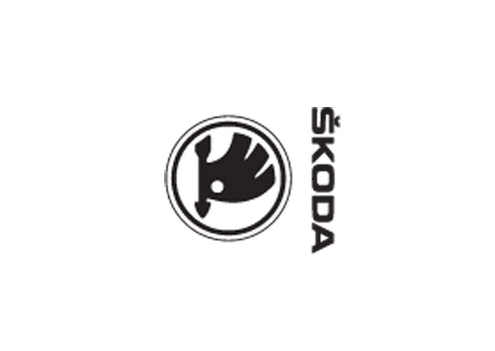 Skoda14 A4 Photo Print