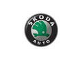 Skoda3 A4 Photo Print