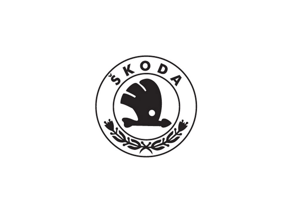 Skoda6 A4 Photo Print