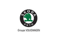 Skoda8 A4 Photo Print