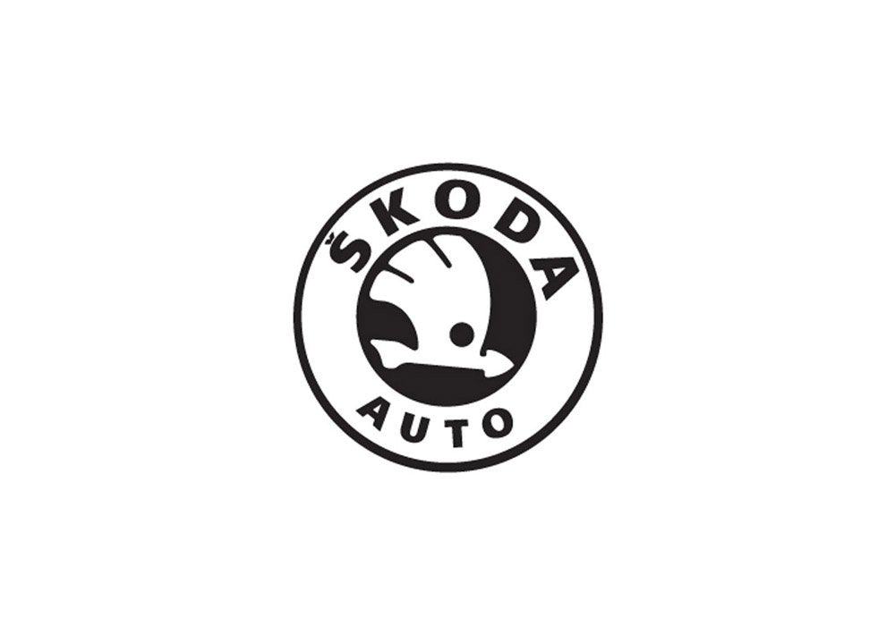Skoda9 A4 Photo Print