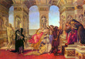 Slander Botticelli A4 Photo Print