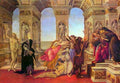 Slander by Botticelli A4 Photo Print