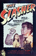 Slasher The 01  film star poster A4 Photo Print
