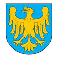 Slaskie Prov Coat Of Arms N3499 A4 Photo Print