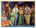 Slave Girl 1947 05  film star poster A4 Photo Print