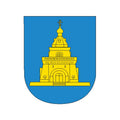 Slavgorod City Coat Of Arms N5318 A4 Photo Print