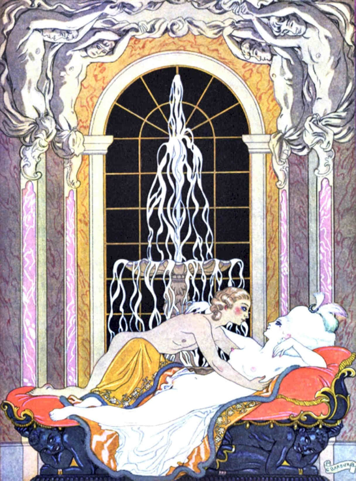 Sleeping Beauty Dream Vintage Retro Advert Poster A4 Photo Print