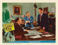 Sleeping City The 05  film star poster A4 Photo Print