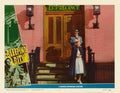 Sleeping City The 08  film star poster A4 Photo Print