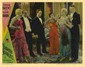 Slightly Scarlet 1930 05  film star poster A4 Photo Print