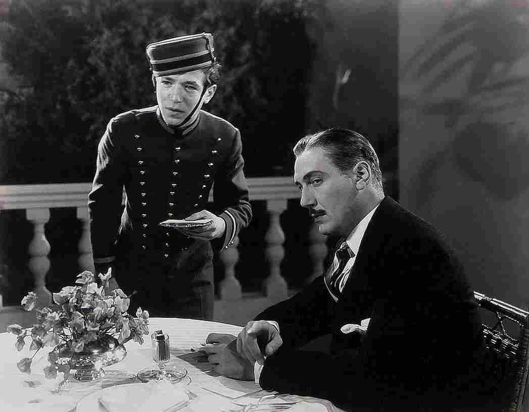Slightly Scarlet 1930 12  film star poster A4 Photo Print