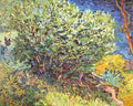 Slip Away Van Gogh A4 Photo Print