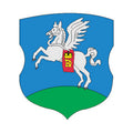 Slutsk City Coat Of Arms N5231 A4 Photo Print