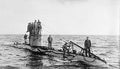 Sm U106 Uboat Submarine A4 Photo Print