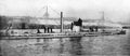 Sm U9 Uboat A4 Photo Print