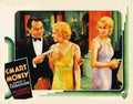 Smart Money 1931 01  film star poster A4 Photo Print