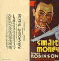 Smart Money 1931 04  film star poster A4 Photo Print