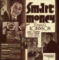 Smart Money 1931 05  film star poster A4 Photo Print