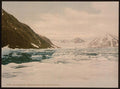 Smeerenburg at Danskerne II Spitzbergen Vintage A4 Photo Print
