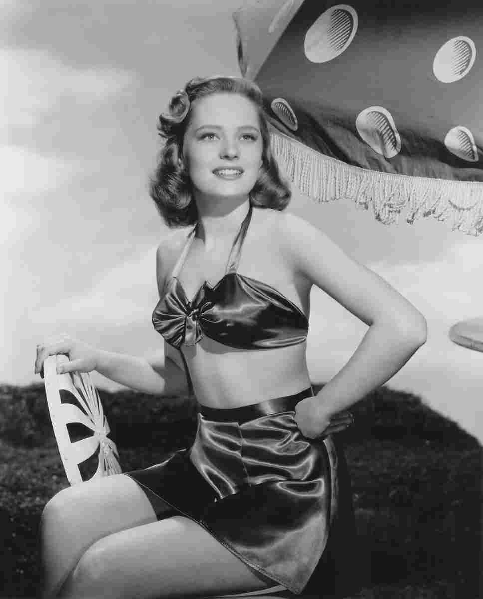 Smith Alexis 1 film star poster A4 Photo Print