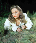 Smith Alexis Constant Nymph The 1 film star poster A4 Photo Print